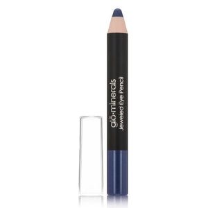 Glo Minerals Jeweled Eye Pencil NWOB In The Color Cobalt